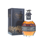 【Cap Damage】 Blanton's Black Single Barrel Bourbon Dumped in 2026 75cl / US 80 Proof 【With Box】