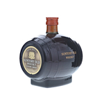 Suntory Old Blended Whisky Barrel Bottle Bot. Pre1989 70cl / 43%