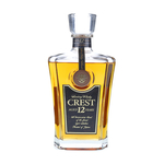 Suntory Crest 12 Years Blended Whisky 70cl / 43%