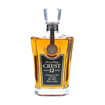 Suntory Crest 12 Years Blended Whisky 70cl / 43%