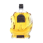 Sanraku Gloria Ocean Ship Bottle Bot. Pre1989 76cl / 43%