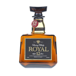 Suntory Royal Blended Whisky 12 Years 70cl / 43%