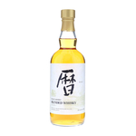 Reki Blended Whisky 70cl / 40%
