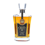 Suntory Crest 12 Years Blended Whisky 70cl / 43%