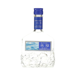 Sanraku Ocean White Whisky Ice Field Bot. Pre1989 50 cl / 40%