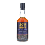 Ichiro’s Malt Kawasaki Distillery 1982-2011 Whisky Live Tokyo 2011 Sherry Butt #7414 70cl / 65.5%