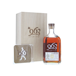 963 Cask Strength 25 Year Malt & Grain 70cl / 54%