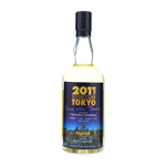 Ichiro’s Malt Chichibu 2009-2011 Whisky Live Tokyo 2011 Peated #496 70cl / 62%
