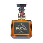 Suntory Royal Blended Whisky 12 Years 70cl / 43%