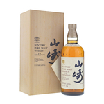 Suntory Yamazaki Pure Malt Bot. Pre. 1989 760ml / 43%