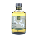 Helios Kura Pure Malt Rum Barrel 75cl / 40%