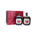 Suntory Old Blended Whisky Zodiac Ox Label Set of 2　75cl / 43%