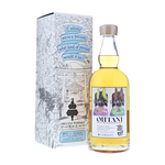 Nigata Kameda Distillery OHTANI Zodiac Sign No.3 Gemini Single Malt 70cl / 50%