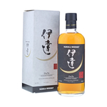 Nikka Date Miyagikyo Distillery Blended Malt 50cl / 43%