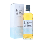 Mars Komagatake Single Malt 70cl / 45%