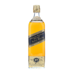 Johnnie Walker Black Label Bot. Pre1989 71cl / 43%