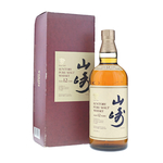 Yamazaki 12 Years Pure Malt 75cl / 43%