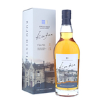 Kuju Distillery tabi #01h Single Malt 70cl / 53%