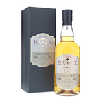 Ichiro's Malt Salon De Shimaji 2015-2026 2015-2026 #5495 Baurbon Barrel 70cl / 61%