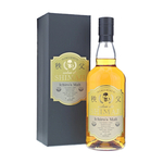 Ichiro's Malt Salon De Shimaji 2015-2026 #13660 IPA Cask Finish 70cl / 59%