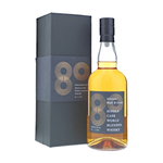 Ichiro's Japan Malt & Grain Seibu Ikebukuro Main Store 80th Anniversary Single Cask World Blended 70cl / 51.5%