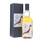 Ichiro’s Malt Chichibu 7years 2013-2021 #3068 70cl / 62%