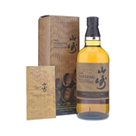 Yamazaki Single Malt 2023 Limited Edition (Box Damage) 70cl / 43%