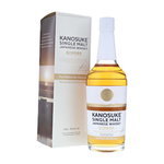 Kanosuke The Mellow Bar Reserve Single Malt 70cl / 55%