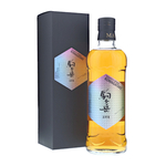 Mars Komagatake Naganoya Single Cask 2018 No.3697 7 Year Sherry Butt Peated 70cl / 61%