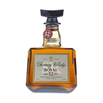 Suntory Royal Blended Whisky 12 Years 70cl / 43%