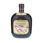 Suntory Old Blended Whisky Zodiac Horse Label 75cl / 43%