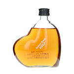 Suntory VSOP Heart Bottle Bot. Pre1989 10cl / 43%