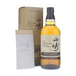 Yamazaki Single Malt 2021 Limited Edition (Box Damage) 70cl / 43%
