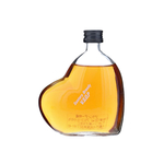Suntory VSOP Heart Bottle Bot. Pre1989 10cl / 43%