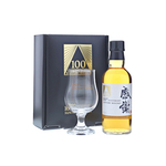 Suntory 100th Anniversary With Grass 18cl / 43%