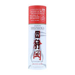 Shizuoka Pot Still W 5 Year Old, 50.5% whisky bottle