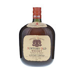 Suntory Old Blended Whisky Bot. Pre1989 76cl / 43%