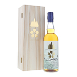 Yamazakura 20 Years Mizunara Wood Finish Pure Malt 70cl / 47%