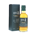 (Box Damage) Hakushu Distillery Exclusive Single Malt American Oak & Spanish Oak 18cl / 48%