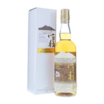 Yamazakura Asaka Red IPA Cask Finish Single Malt, Red IPA Cask, 56% whisky bottle