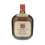 Suntory Old Blended Whisky Bot. Pre1989 76cl / 43%