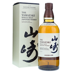 Yamazaki Single Malt N/A New Label