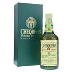 Chequers 12 Year