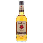 Four Roses Kentucky Straight Bourbon