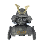Nikka G&G Samurai Armor Without Whisky