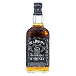 Jack Daniel's Old Time No,7 Tennessee Whiskey