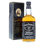 Jack Daniel's Old Time No,7 Tennessee Whiskey