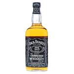 Jack Daniel's Old Time No,7 Tennessee Whiskey