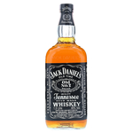 Jack Daniel's Old Time No,7 Tennessee Whiskey