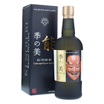 KI NOH BI Kyoto Dry Gin Karuizawa Sherry 16th Edition